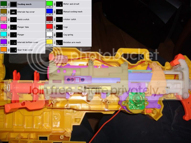 The Best Nerf Guns for Custom Painting and Modding Tested